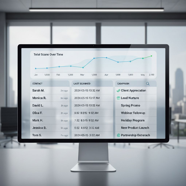 Action Tracking